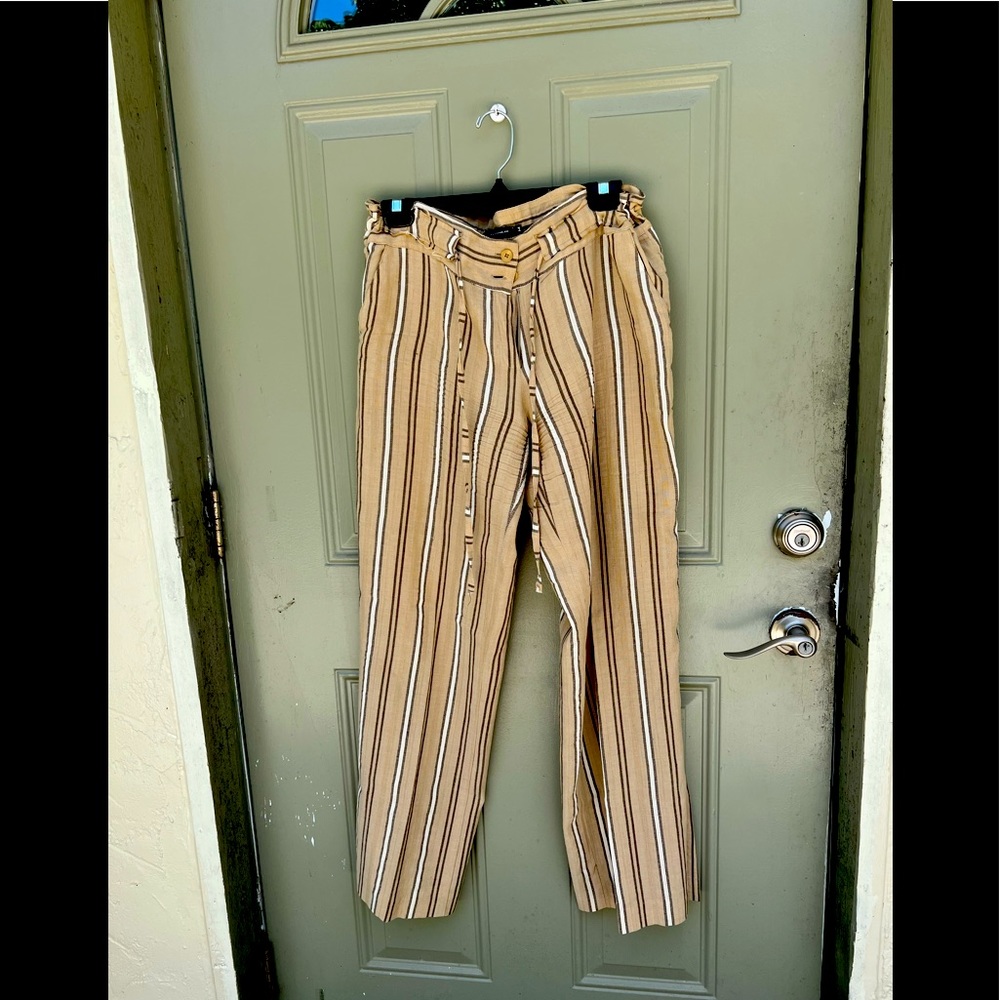 Ladies pants